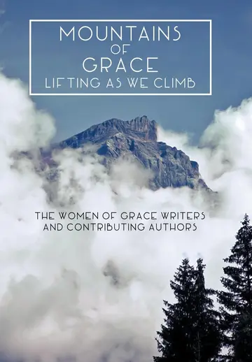 Cover of Mountains of Grace