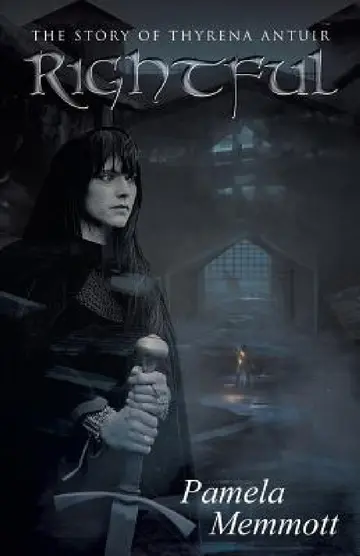 Cover of Rightful