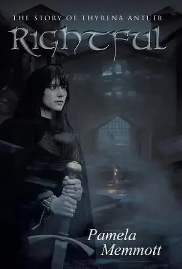Cover of Rightful