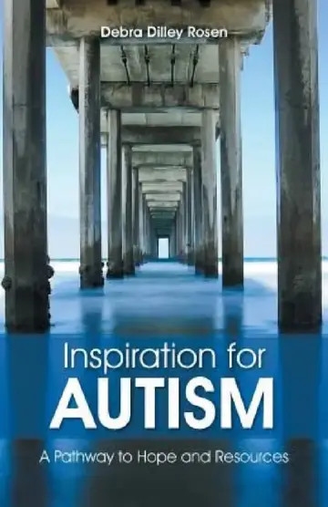 Cover of Inspiration for Autism