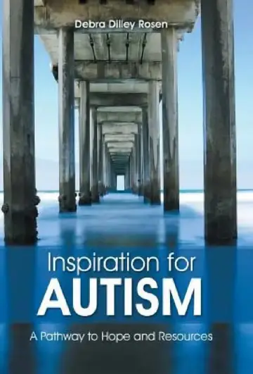 Cover of Inspiration for Autism