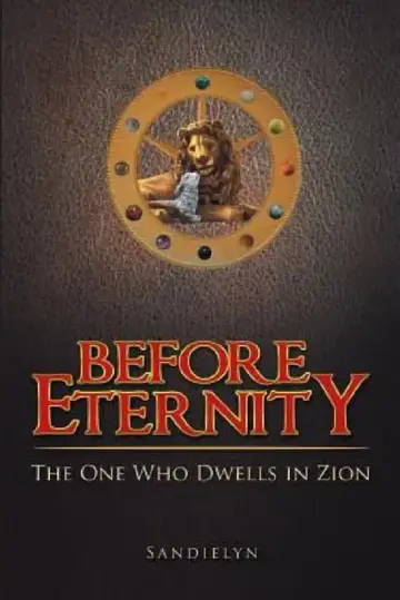 Cover of Before Eternity
