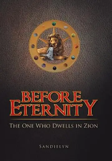 Cover of Before Eternity