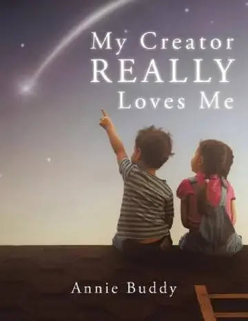 Cover of My Creator REALLY Loves Me