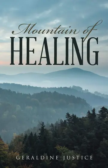 Cover of Mountain of Healing