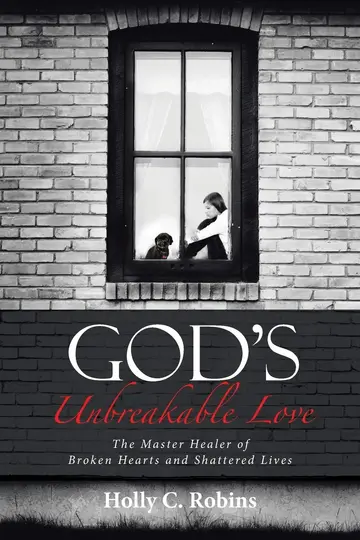 Cover of God's Unbreakable Love