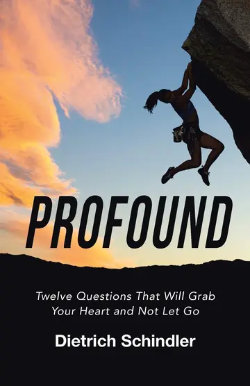 Cover of Profound