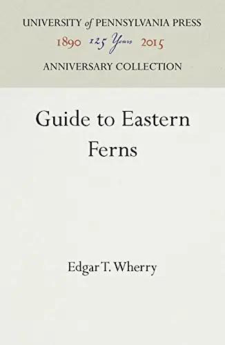 Cover of Guide to Eastern Ferns