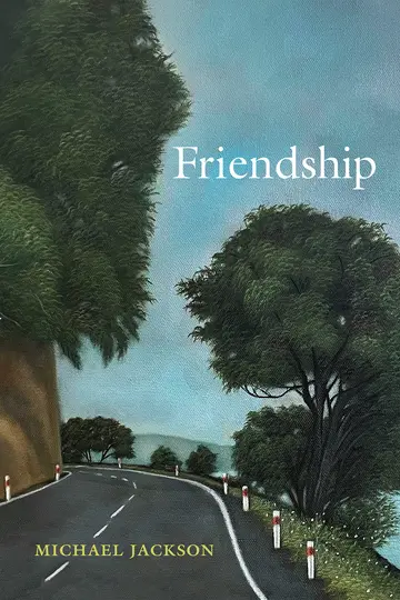 Cover of Friendship