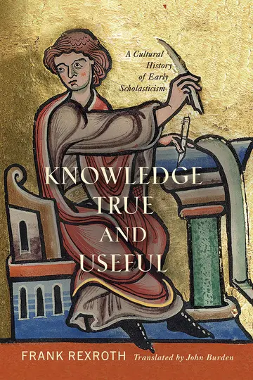 Cover of Knowledge True and Useful