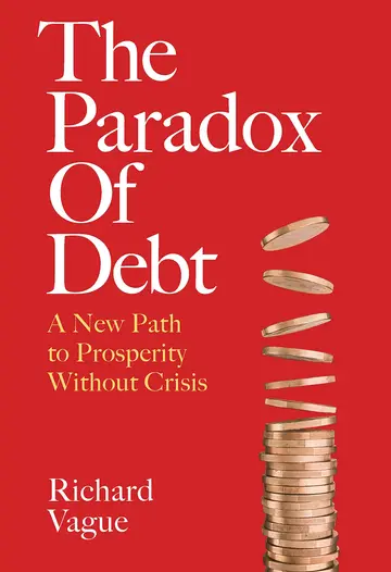 Cover of The Paradox of Debt