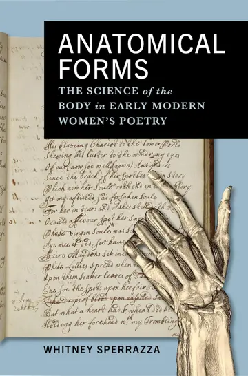 Cover of Anatomical Forms