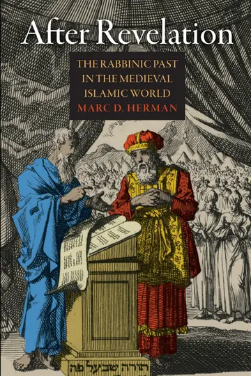 Cover of After Revelation