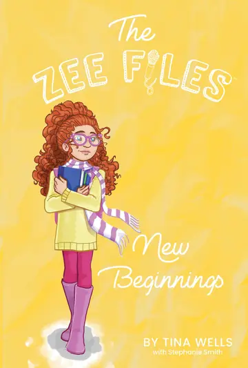 Cover of New Beginnings