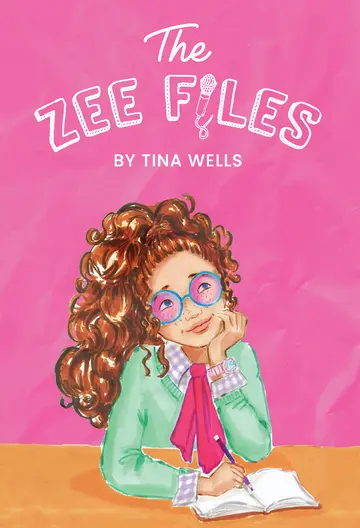Cover of The Zee Files