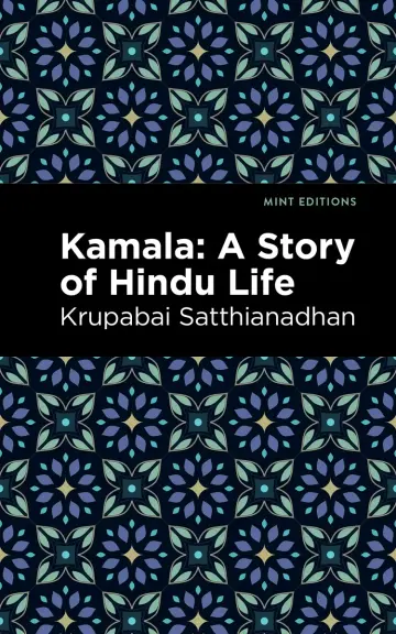 Cover of Kamala