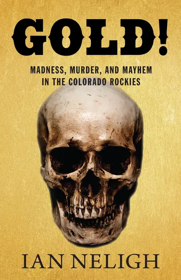 Cover of Gold!
