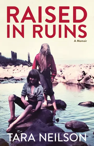 Cover of Raised in Ruins
