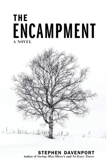 Cover of Encampment