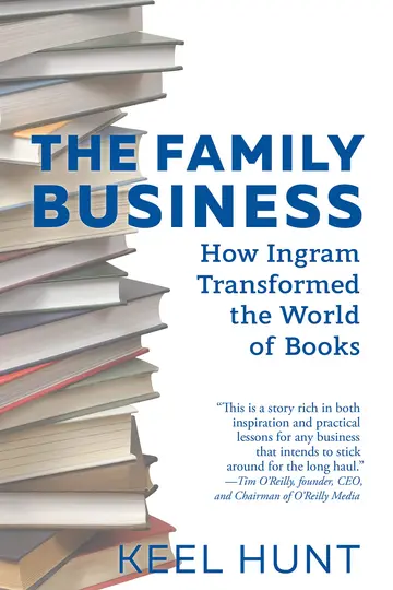 Cover of Family Business