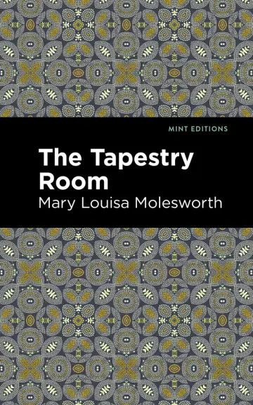 Cover of The Tapestry Room