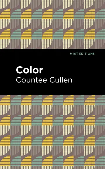 Cover of Color