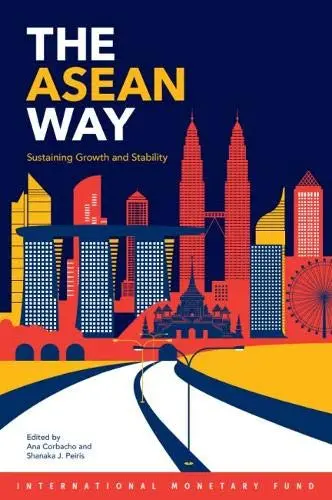 Cover of The ASEAN way