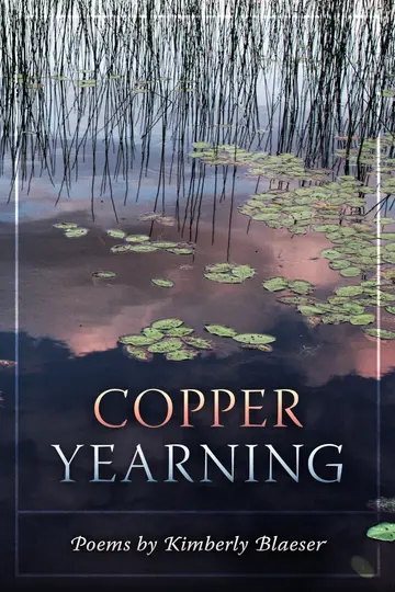 Cover of Copper Yearning