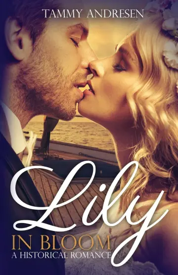 Cover of Lily in Bloom