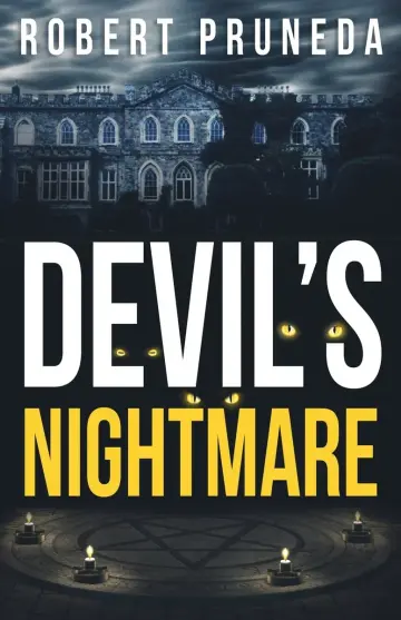 Cover of Devil's Nightmare