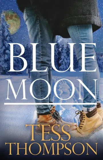 Cover of Blue Moon