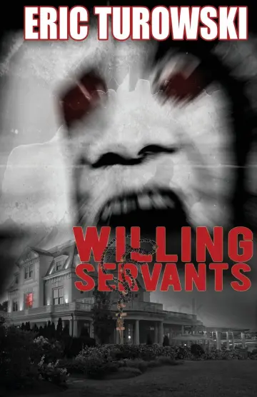Cover of Willing Servants