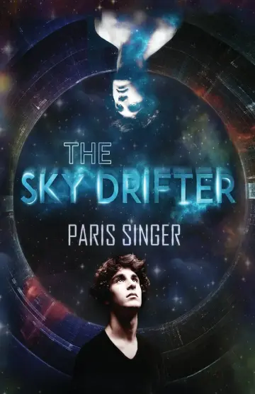 Cover of The Sky Drifter