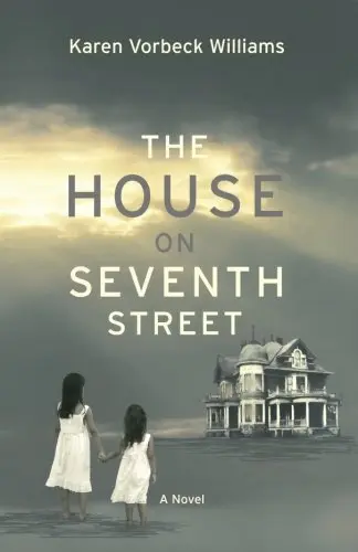 Cover of The House on Seventh Street