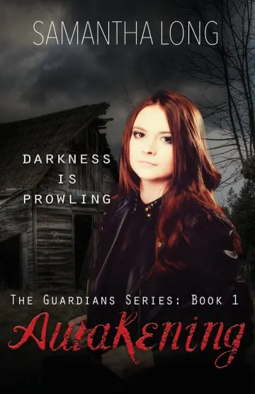 Cover of Awakening