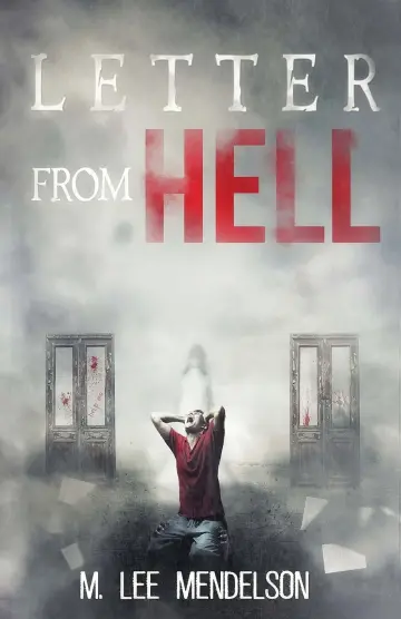 Cover of Letter from Hell