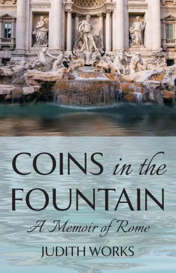 Cover of Coins in the Fountain