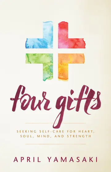 Cover of Four Gifts