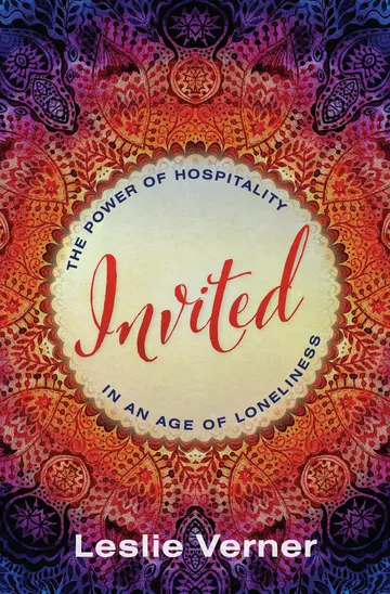 Cover of Invited