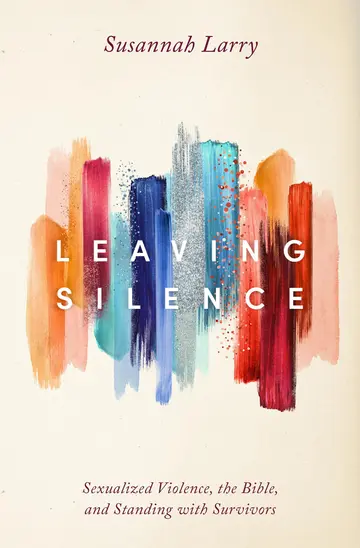 Cover of Leaving Silence