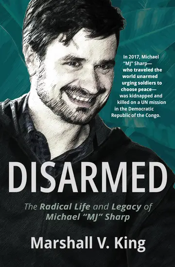 Cover of Disarmed