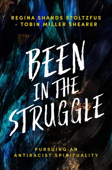 Cover of Been in the Struggle