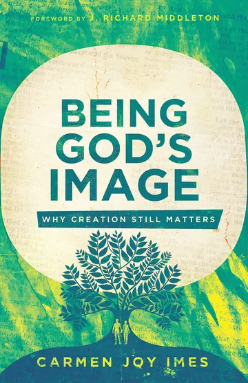 Cover of Being God's Image