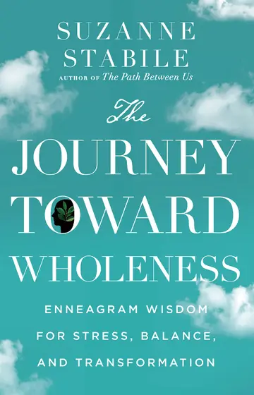 Cover of The Journey Toward Wholeness