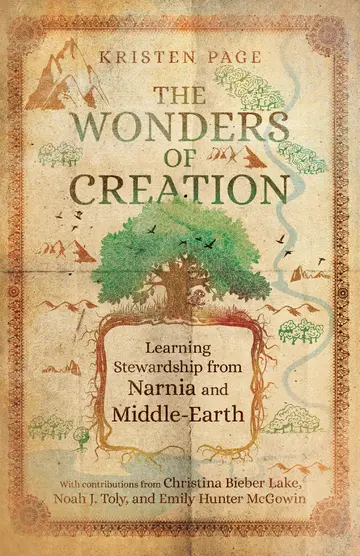 Cover of The Wonders of Creation