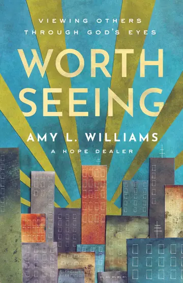 Cover of Worth Seeing
