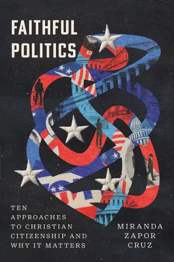 Cover of Faithful Politics