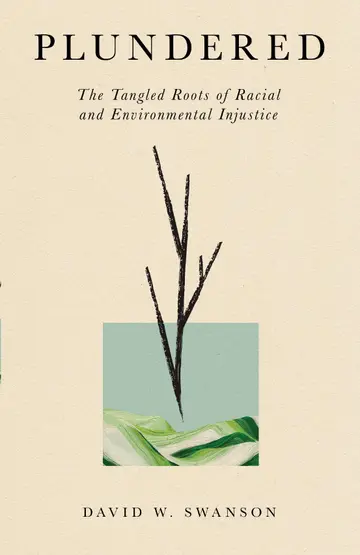 Cover of Plundered