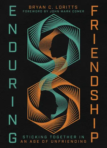 Cover of Enduring Friendship