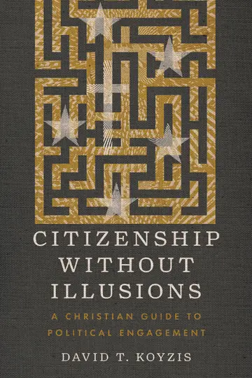 Cover of Citizenship Without Illusions